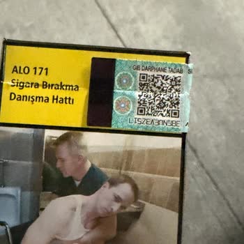 Winston Sigara Üretim Hataları Ve Sağlık Riski Nedeniyle İade Talebi