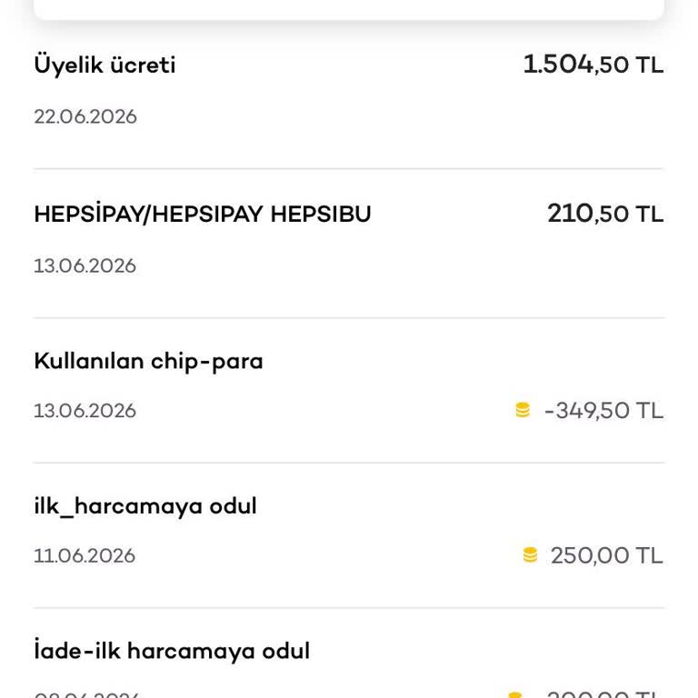 Akbank'tan Ön Bilgilendirme Yapmadan Kart Aidatı Kesilmesi