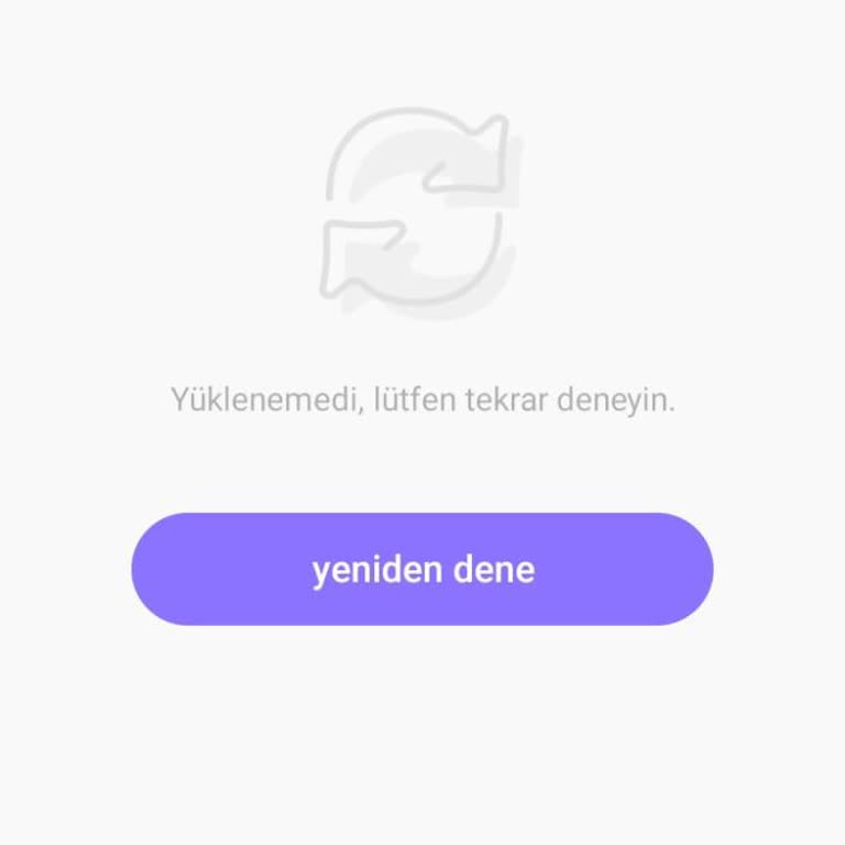 Hesabım Anında Yasaklandı Ve Kalıcı Silinme İsteği