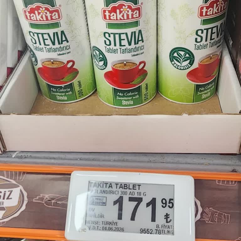 Migros Bostanlı Şubesinde Yanlış Etiket Fiyatı Mağduriyeti