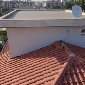 Turbonet Çatı Kiremitlerini Kırdı, Müşteri Hizmetleri Saygısız Yaklaşımla Karşılandı