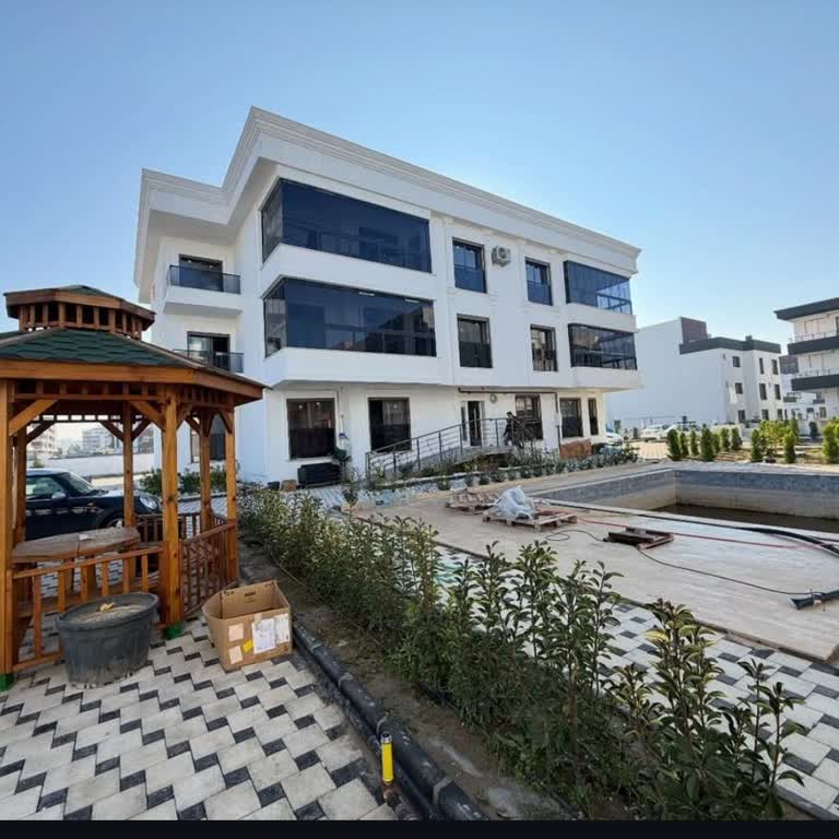 Kurulumda Beklenmeyen 4.000 TL Vinç Ücreti Ve Müşteri Hizmetlerine Ulaşılamaması