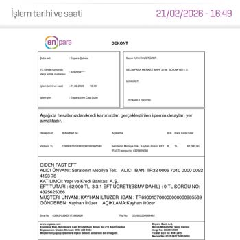Peşin Ödemeli Üçlü Koltukların Beş Aylık Teslimat Gecikmesi
