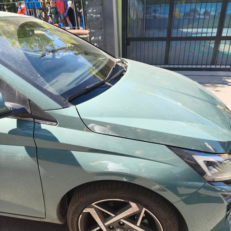 Rol Rent A Car İkame Araçta Küçük Çizik İçin 100.000 TL Değer Kaybı Talebi ve Hakaret