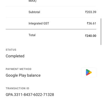 Garena Please Help Recover My Hacked Free Fire Account