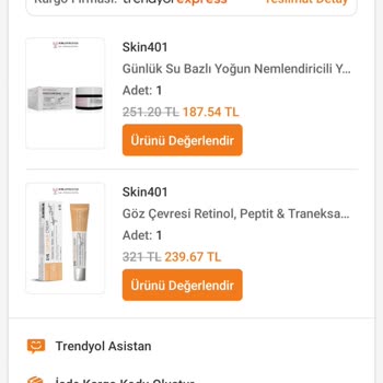 Teslim Edilmediği Siparişin Teslim Edildi Gibi Gösterilmesi Ve İade Talebi