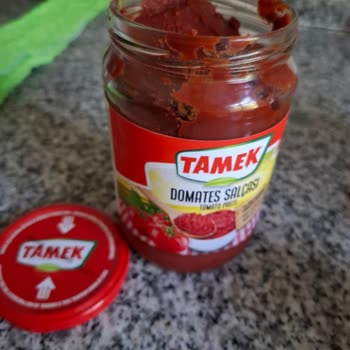 Tamek Domates Salçasında Küflenme Ve Tekrarlanan Kalite Sorunu