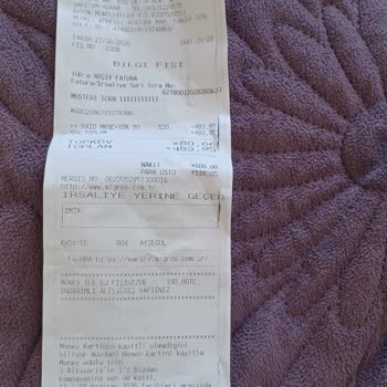 Raid Sinek İlacı Etkisiz, Geri Ödeme Talebi