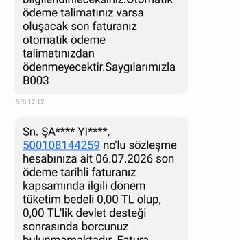 İGDAŞ Fesih Sonrası 4.045 TL İade Ödemesinin Gecikmesi