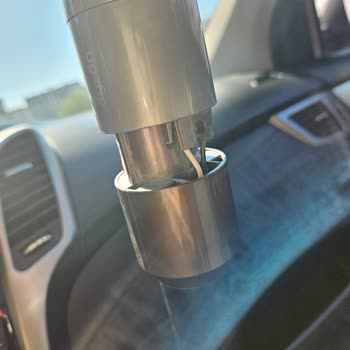 Dyson V15 Şarjlı Süpürge Bağlantı Tırnakları Kırıldı, Garanti Reddi