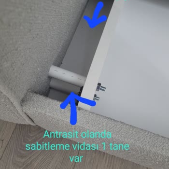 Alfemo'dan Aldığım Mobilyalarda Teslim Gecikmesi Ve Kırık Koltuk Şikayeti