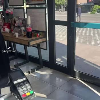 A101 Çalışanlar Müşterilere Cahil Diyor!