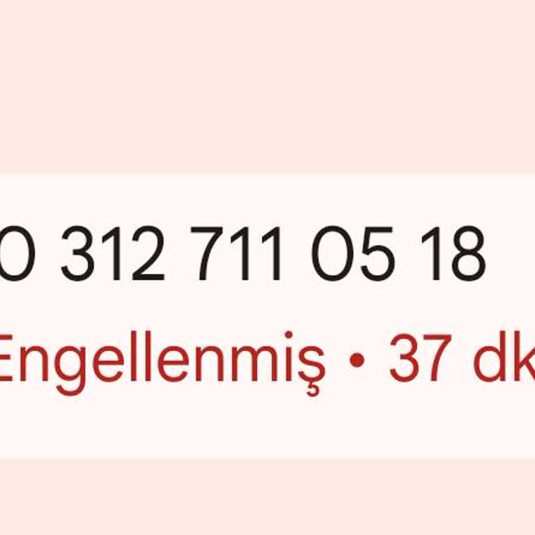 Şüpheli Anket Araması Ve Açıklama İsteği