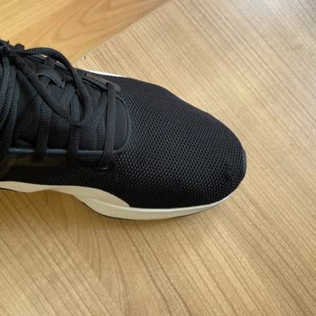 Sadece 5 Ay Kullanımda Puma Ayakkabısının Ön Ucunda Yırtılma Ve Ayıplı Ürün İadesi Talebi