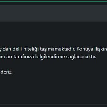 Gamermarkt’te Çalıntı Valorant Hesabı Satışı İçin İade Ve Satıcı Engeli Talebi