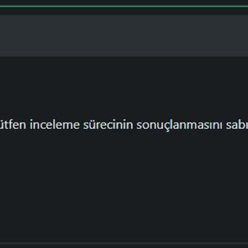Gamermarkt’te Çalıntı Valorant Hesabı Satışı İçin İade Ve Satıcı Engeli Talebi