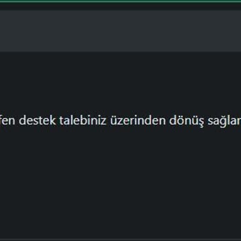 Gamermarkt’te Çalıntı Valorant Hesabı Satışı İçin İade Ve Satıcı Engeli Talebi