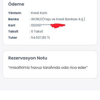 Tatilbudur’da Fiyat Artışı Ve İndirim Kaldırılması İtirazı