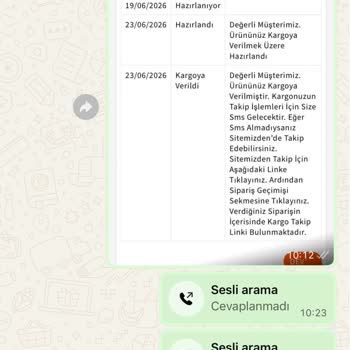 Mondy Shop’tan Sipariş Edilen Saç Sakal Boyası Teslim Edilmedi Ve Geri Ödeme Talebi