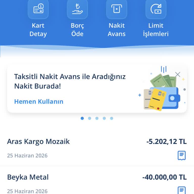 Denizbank Yasal Olmayan Kart Aidatı Ücreti İadesi Talebi