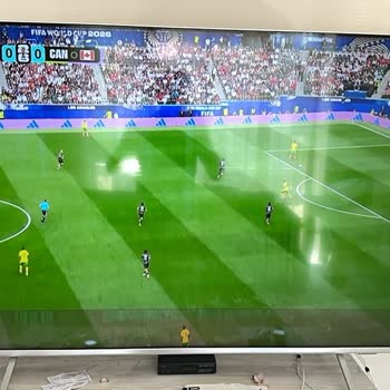 Philips TV’de Yatay Çizgi Ve Renk Kayması Ücretsiz Onarım Talebi