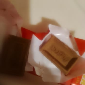 Ülker Napoliten Çikolatalarında Renk Değişimi, Bayat Tat Ve Çocukların Hayal Kırıklığı