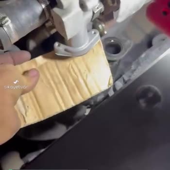 Fiat Egea Yağ Yakma Sorunu