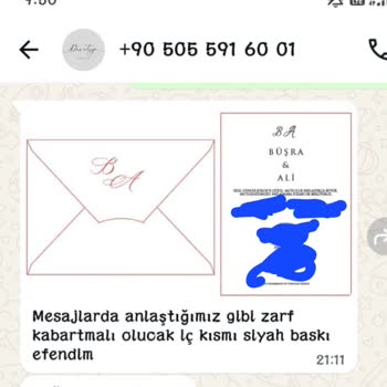 Vaat Edilen Hizmetin Karşılanmaması, Geciken Teslimat Ve İletişim Sorunları