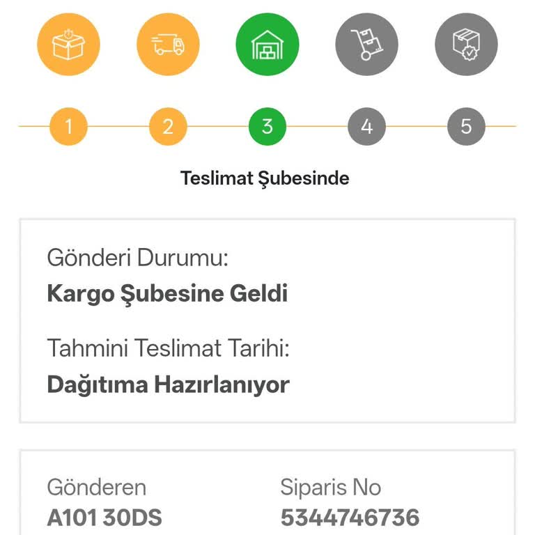 Buzdolabı Teslimatındaki Uzun Gecikme Ve Müşteri Hizmetlerinden Yetersiz Bilgilendirme