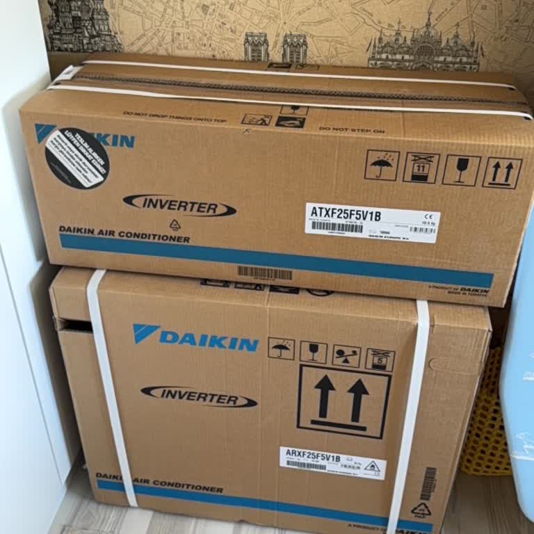 Daikin Klima Kurulumunda Acil Gecikme Ve Randevu Belirsizliği