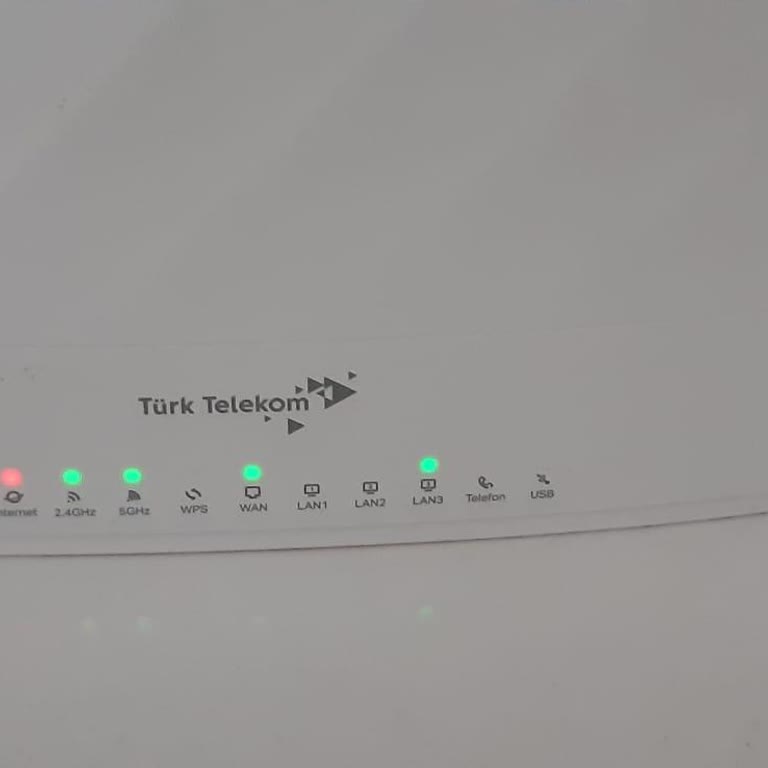 72 Saat Süren İnternet Kesintisi Ve Müşteri Hizmetlerinden Yanıt Almama