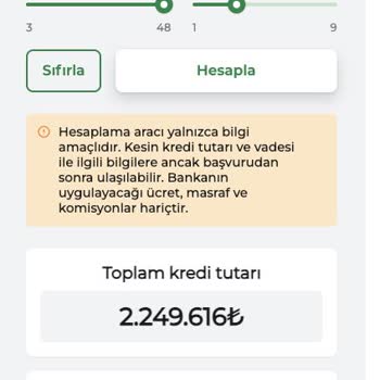 Vava Cars’ta Yanıltıcı Kredi Vadesi Görüntüsü Ve Ön Ödeme İadesi Talebi