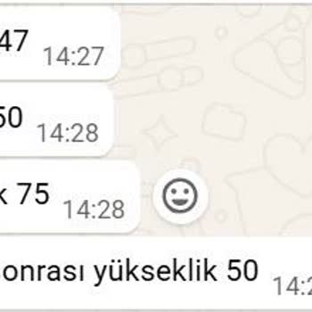 Kutu Boyutu Kılavuzda Belirtilmediği İçin Montaj Engeli Ve İade Talebi