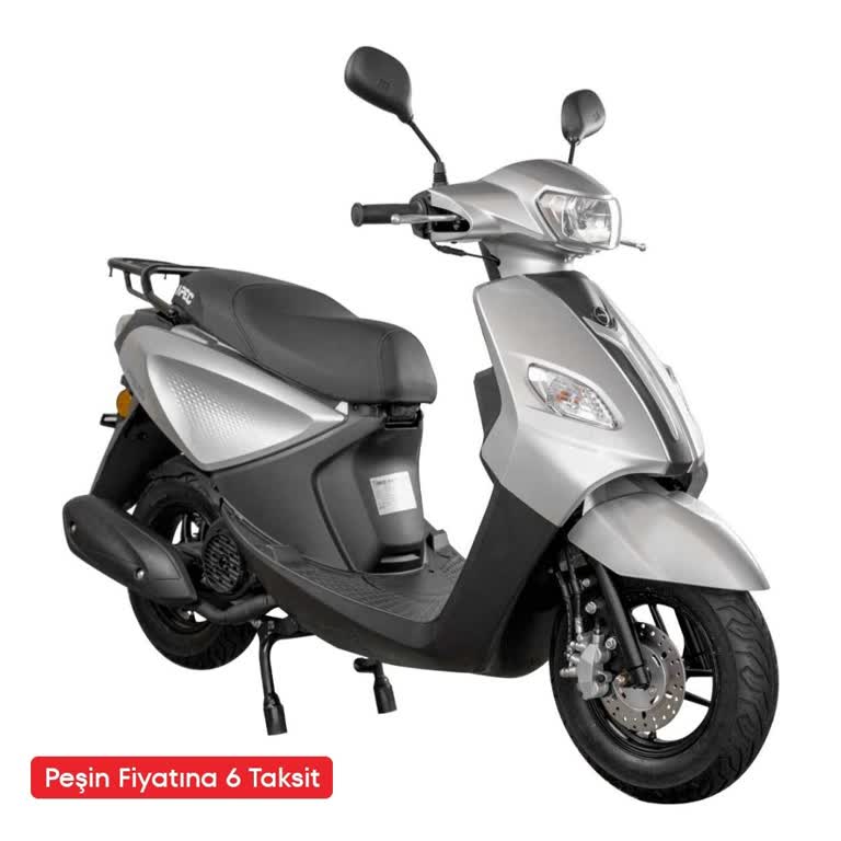 Motosiklet Teslim Edilmedi Ve Uygulama Yanıltıcı