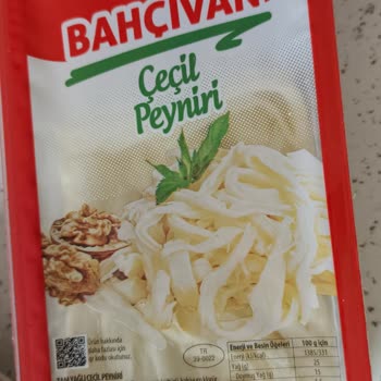 Aşırı Tuzlu Ve Kötü Kokulu Bahçıvan Peynirlerinde Kalite Sorunu