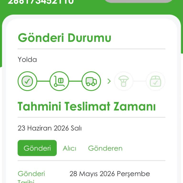 Zara Siparişinde Kargo Takibi Yok, Teslim Edilememesi Ve İletişimsizlik