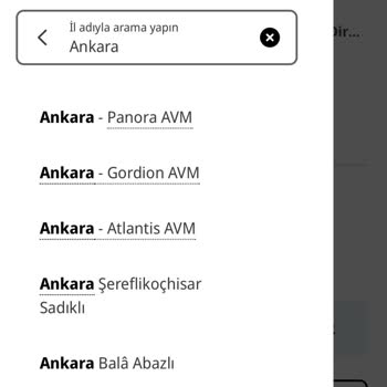 36.999 TL Değerindeki Moza R5 Direksiyon Seti Teslim Edilmedi Ve İletişim Sağlanmadı