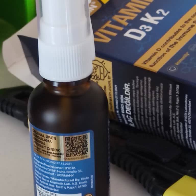 Amazon Sent An Opened, Unsealed Health Supplement & Refused Return
