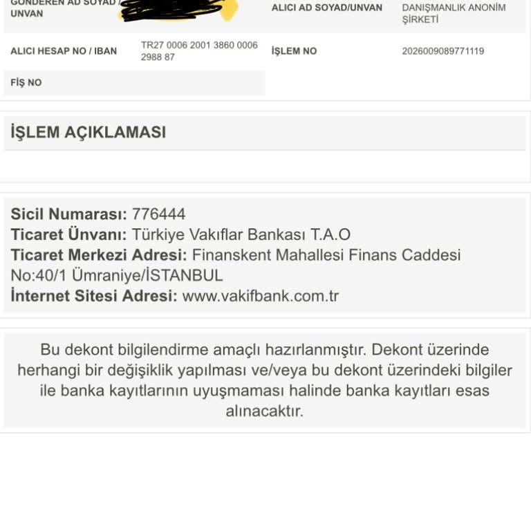 Canlı Derslerin Başlamaması Ve İade Talebime Yanıtsızlık