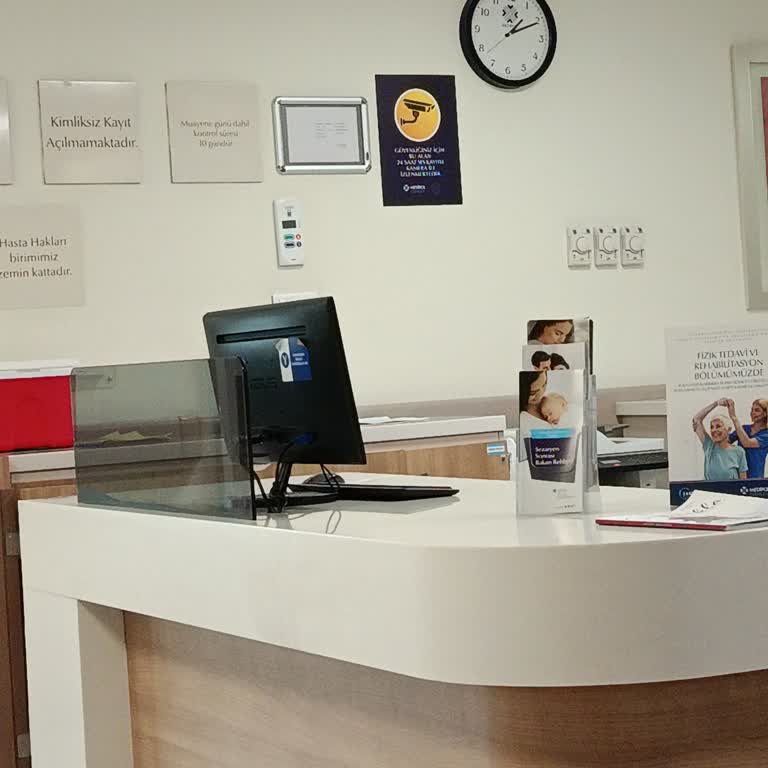 Planlanan Randevuya Doktorun Olmaması Ve Bilgilendirme Eksikliği