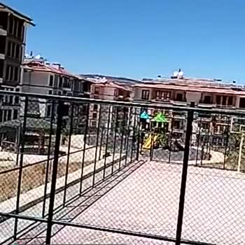 TOKİ Pazarcık 5 Etap Yönetiminin İlgisizliği!