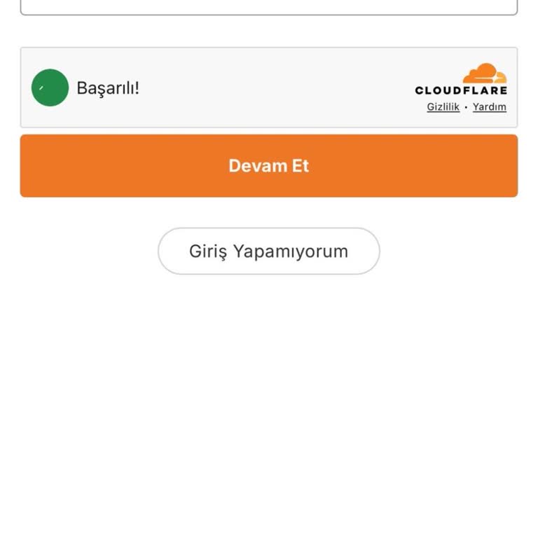 Migros Sanal Market Hesabım Keyfi Şekilde Kapatıldı Ve Yeniden Açılma Talebi