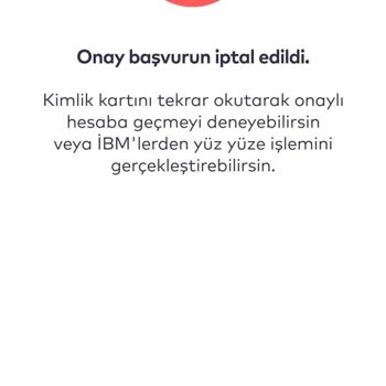 İstanbulkart Öğrenci Kartı Başvurusu Sürekli Reddediliyor