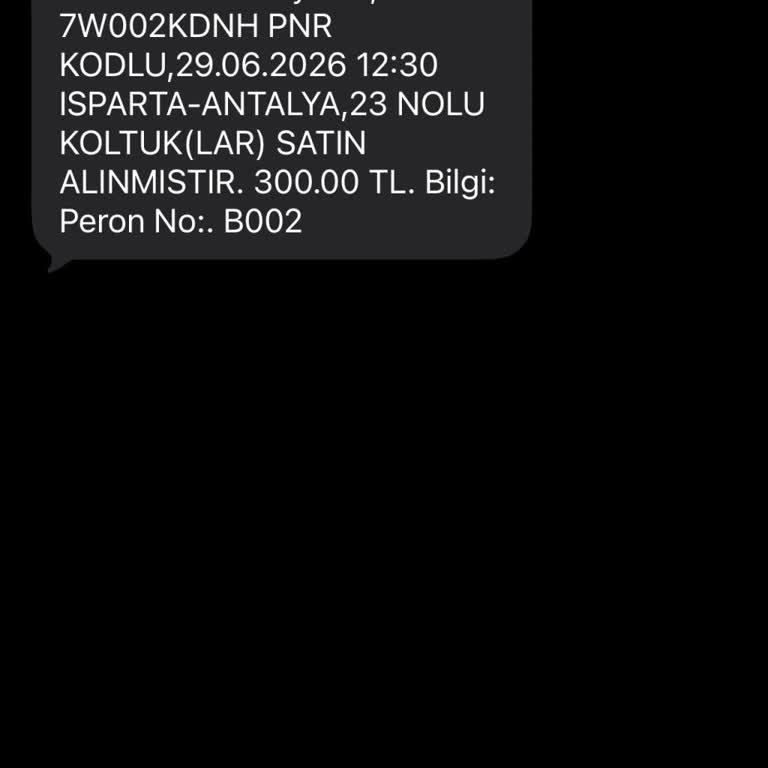 Buzlu Turizm'de Geciken Ve Kirli Araç, Yolcu Alımındaki Kaçaklık Ve İade Talebi