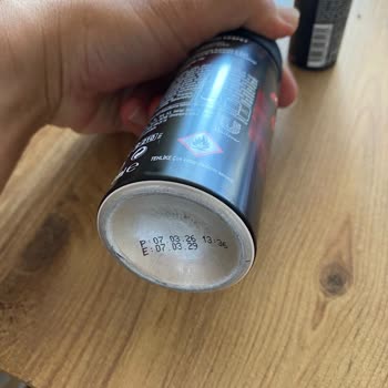 Axe Cherry Ürünlerinde Bozuk Koku Şikayeti