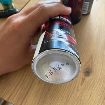 Axe Cherry Ürünlerinde Bozuk Koku Şikayeti