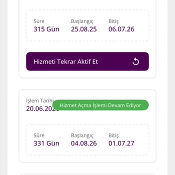 TurkNet Donmuş İnternet Açılmadı Ve Acil Çözüm Bekliyorum