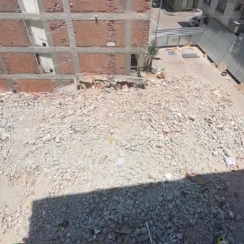 Zeytinburnu Belediyesi Takibi Yapılmayan Kentsel Dönüşüm