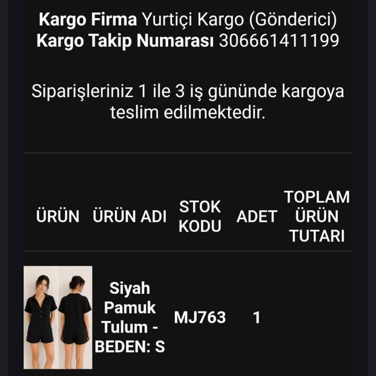 Mjamass Hiçbir Şekilde Dönüş Alamadım