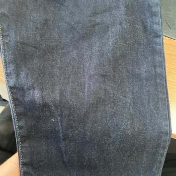 Kalitesiz Pantolon Renk Solması Ve Haksız Kullanıcı Hatası İddiası